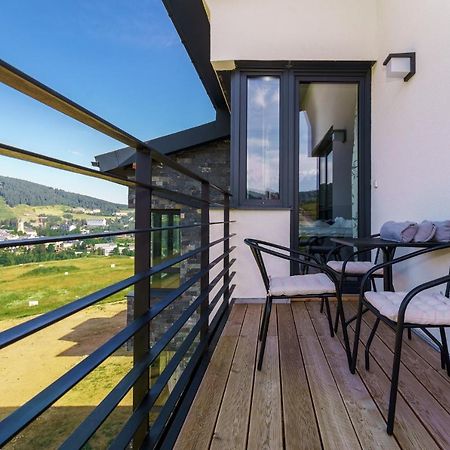 Apartment Dolce Vita Klinovec By Mountain Ways Loucna pod Klinovcem Exterior photo