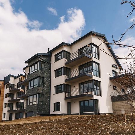 Apartment Dolce Vita Klinovec By Mountain Ways Loucna pod Klinovcem Exterior photo