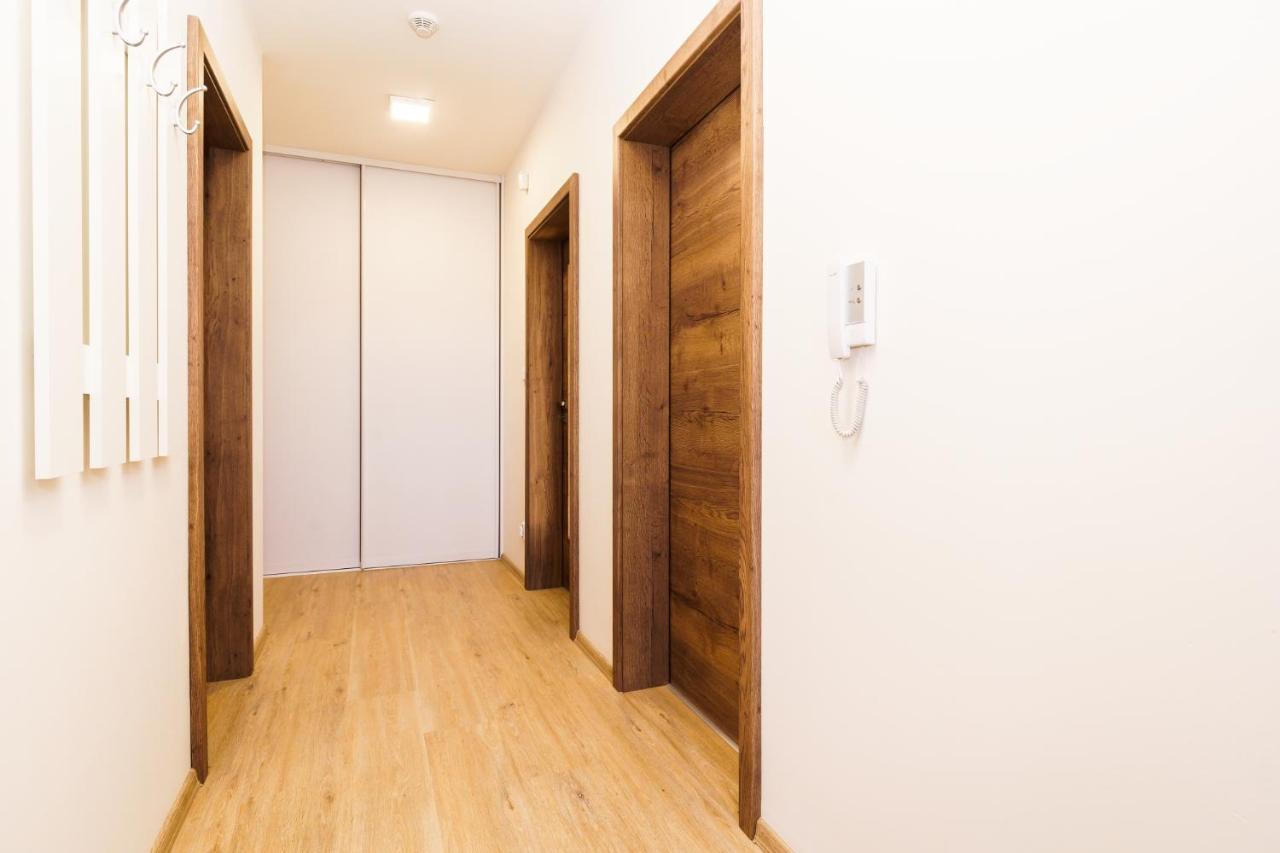 Apartment Dolce Vita Klinovec By Mountain Ways Loucna pod Klinovcem Exterior photo
