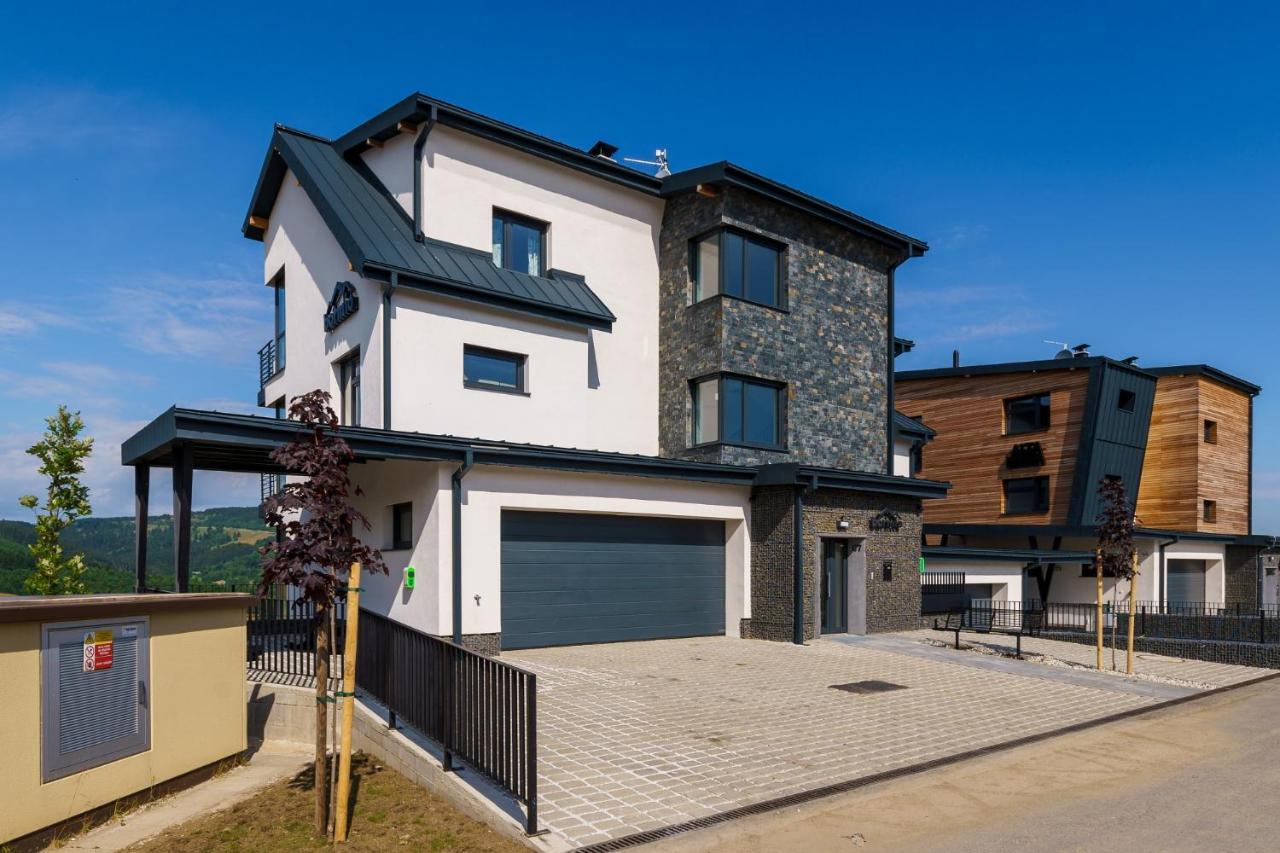 Apartment Dolce Vita Klinovec By Mountain Ways Loucna pod Klinovcem Exterior photo
